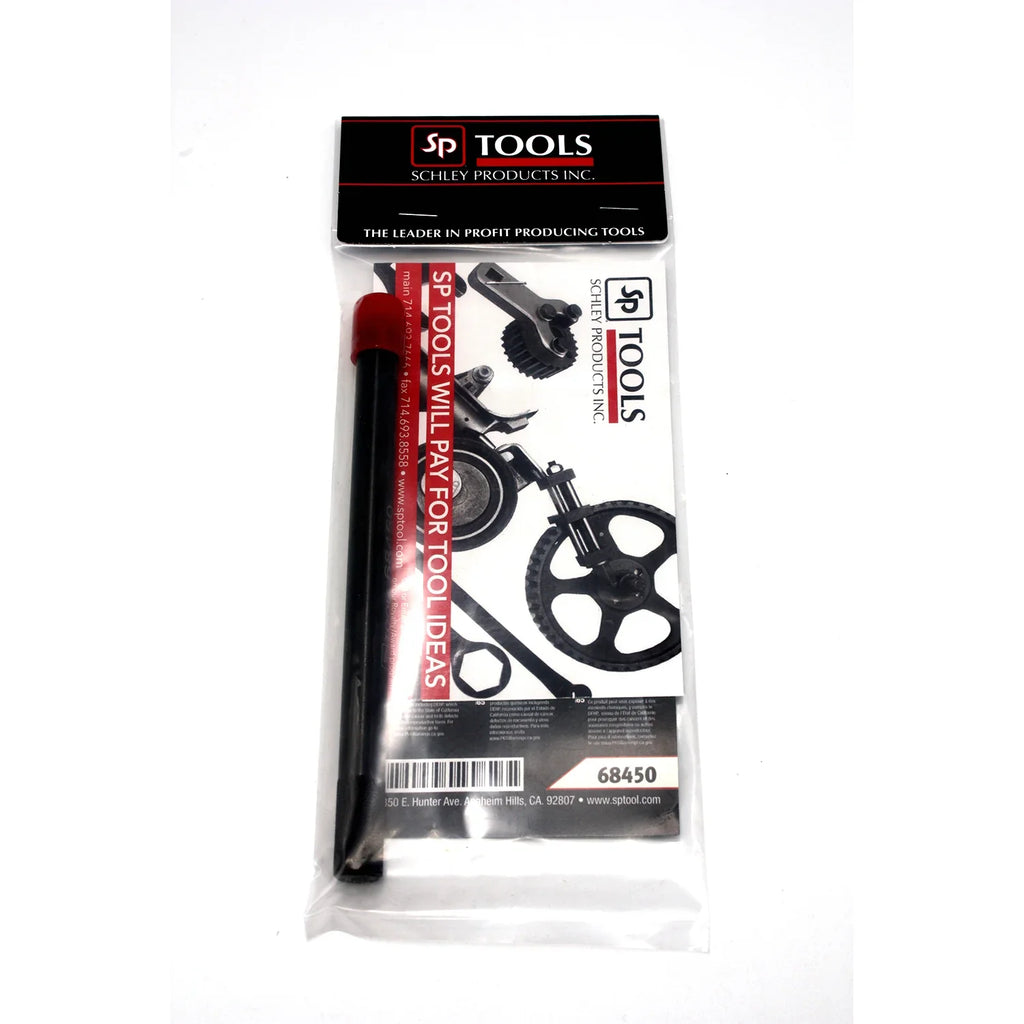 Schley Tools - RIPPED SPARK PLUG BOOT REMOVER - Ridge Toolbox