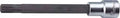 1/2 Sq. Dr. Bit Socket    140mm For Cylinder head bolt