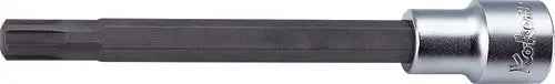 1/2 Sq. Dr. Bit Socket    140mm For Cylinder head bolt