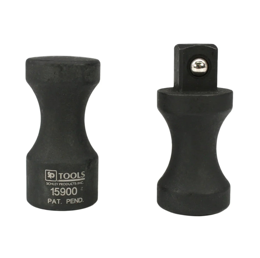 Schley Tools - DRIVE EXTENSION PROTECTORS (BASIC) - Ridge Toolbox