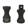 Schley Tools - DRIVE EXTENSION PROTECTORS (BASIC) - Ridge Toolbox