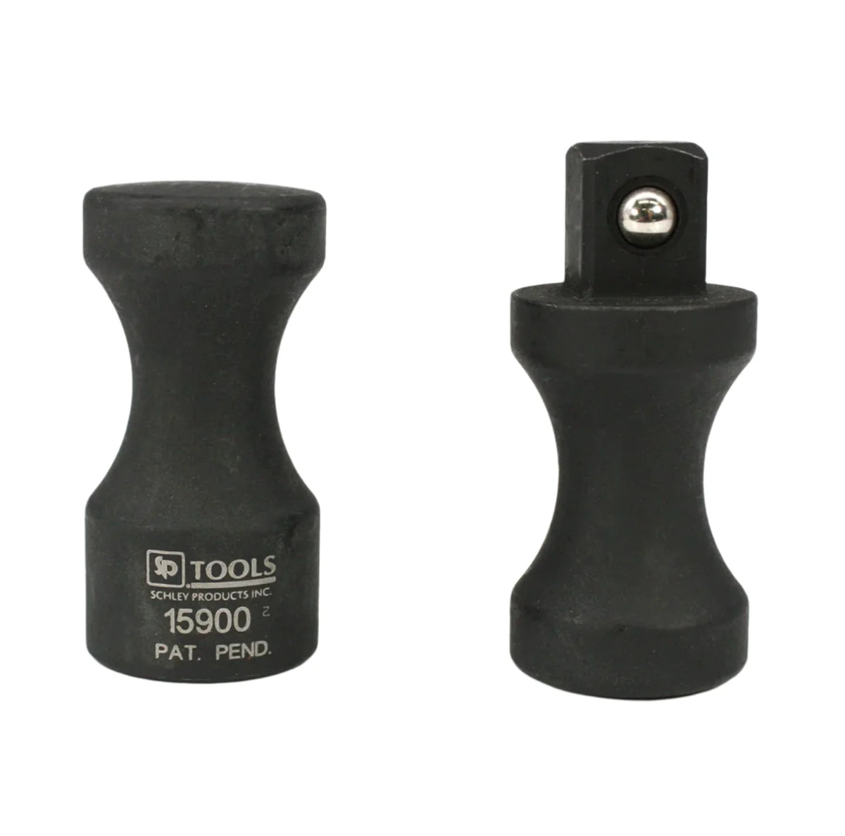 Schley Tools - DRIVE EXTENSION PROTECTORS (BASIC) - Ridge Toolbox