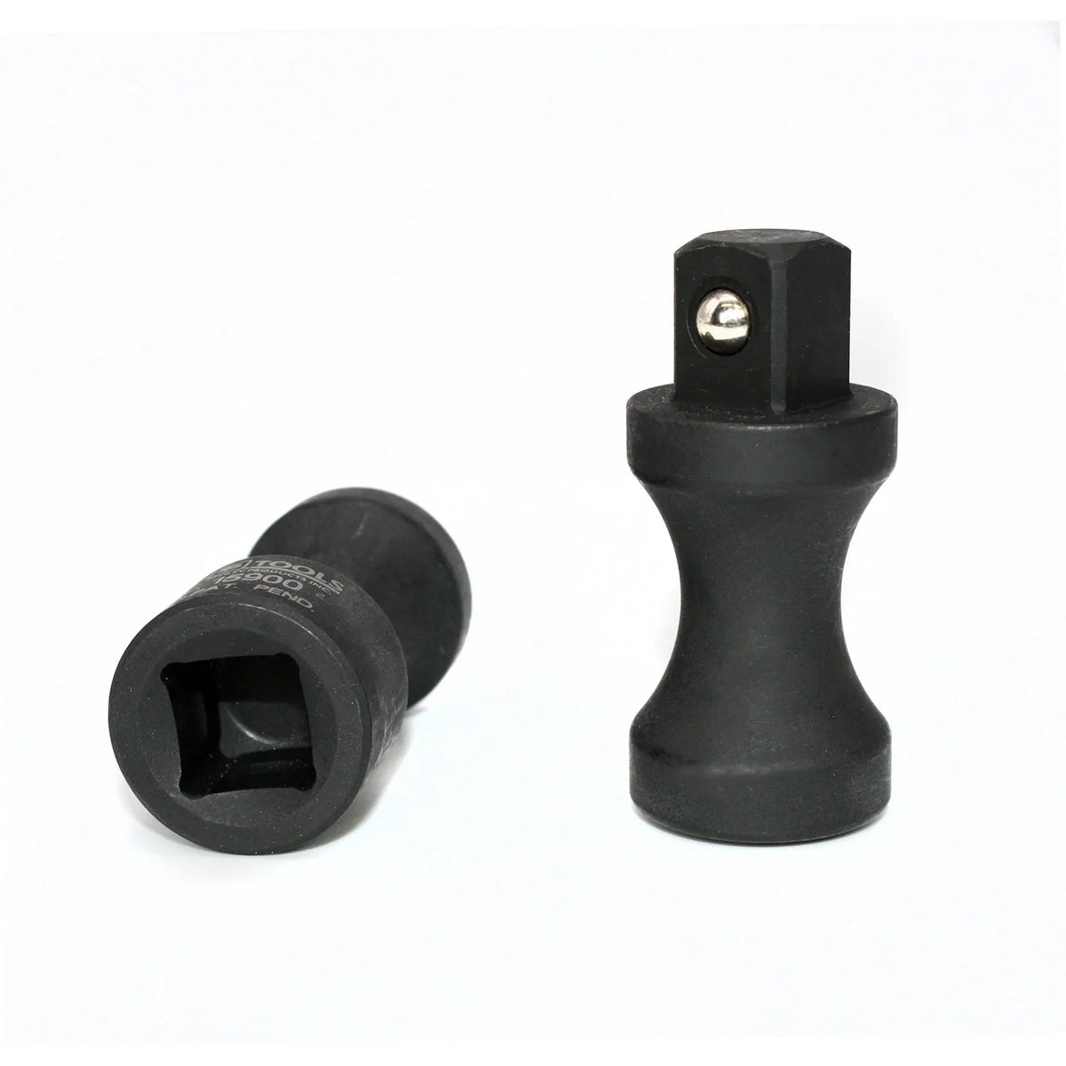 Schley Tools - DRIVE EXTENSION PROTECTORS (BASIC) - Ridge Toolbox