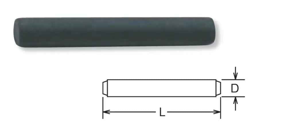 Ko-ken 5/8" Pin - professional professional hand tools
