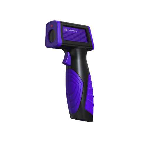 Maxxeon - WorkStar SCRUTINEER 365nm UV Pistol-Grip Inspection Light - Ridge Toolbox