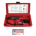 Schley Tools - DURAMAX FUEL INJECTOR PULLER KIT