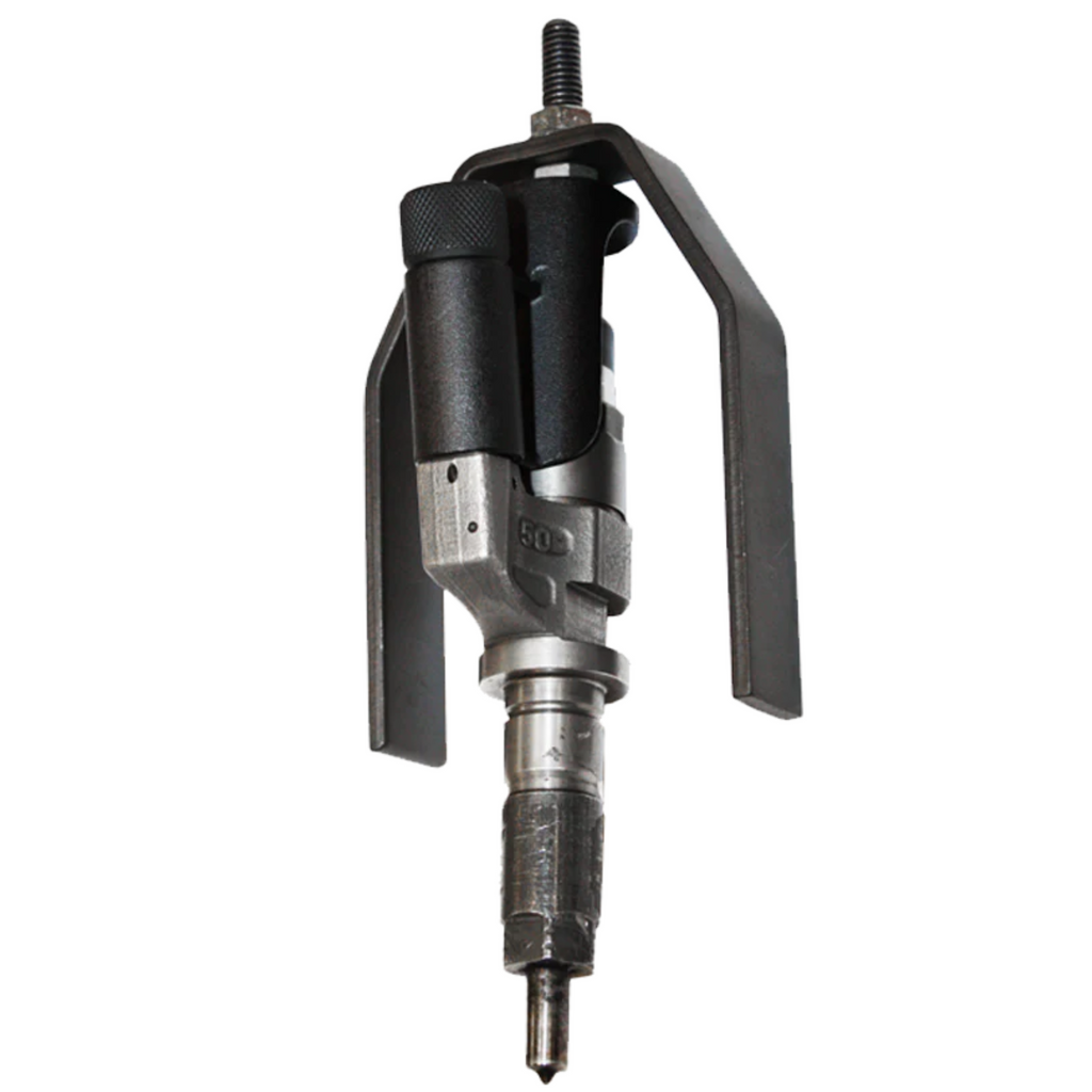 Schley Tools - DURAMAX FUEL INJECTOR PULLER KIT