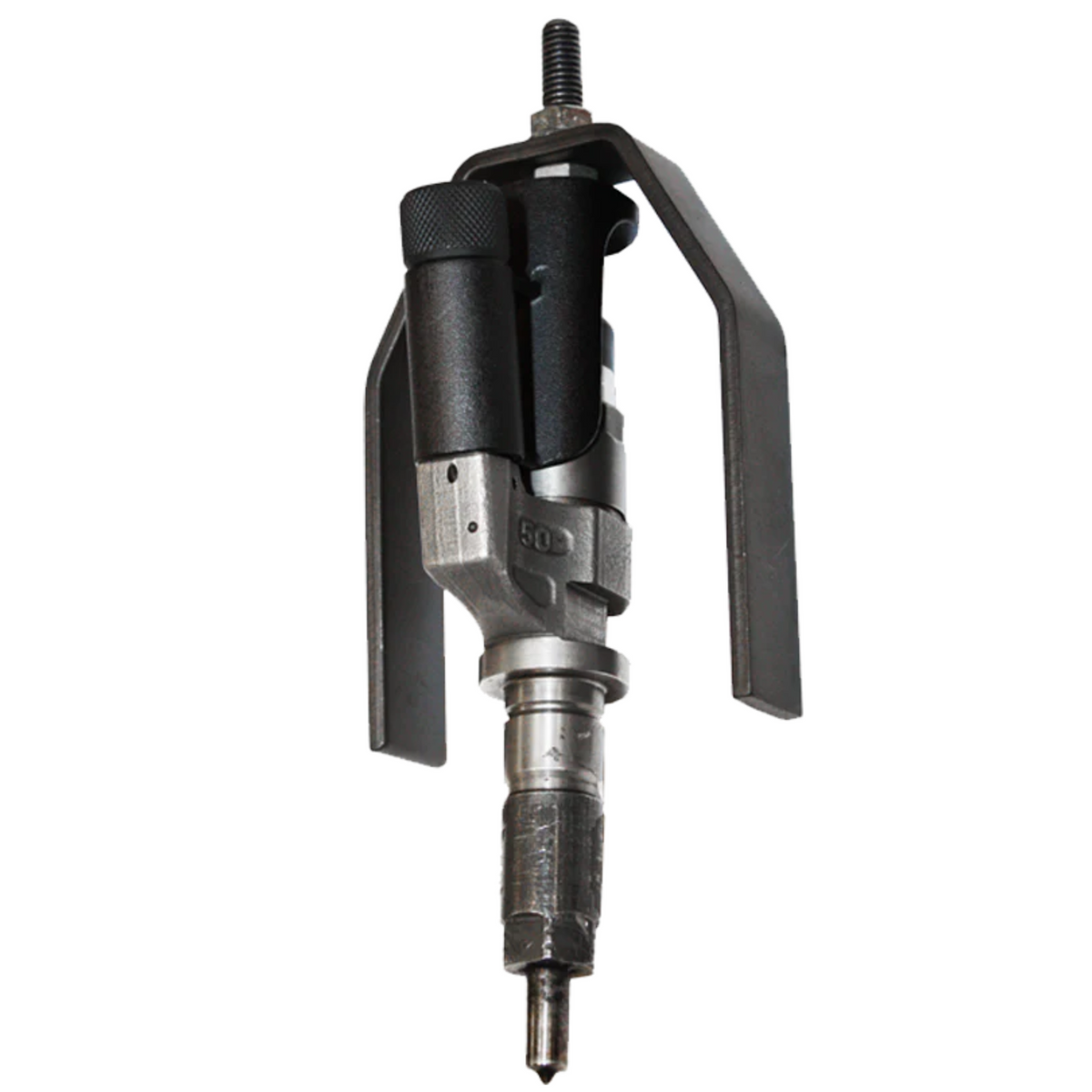 Schley Tools - DURAMAX FUEL INJECTOR PULLER KIT