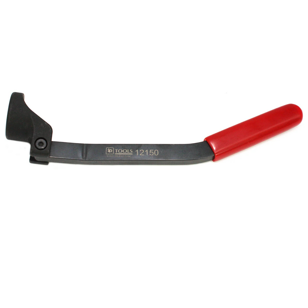 Schley Tools - DURAMAX FUEL RAIL PRESSURE WRENCH