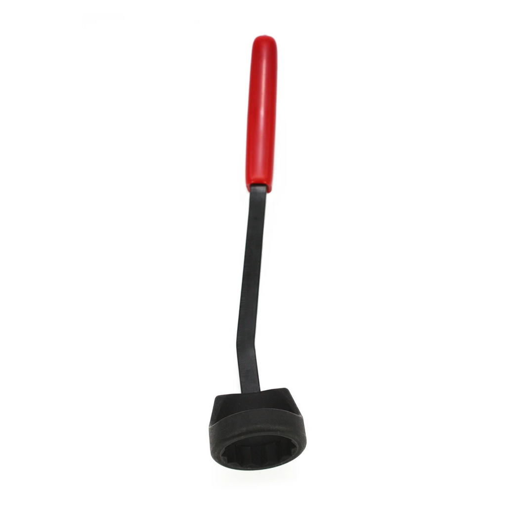 Schley Tools - DURAMAX FUEL RAIL PRESSURE WRENCH