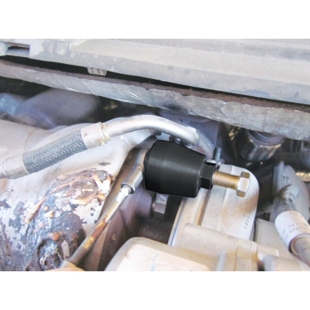 Schley Tools - FORD 6.4L TURBO ARM PULLER (12250)