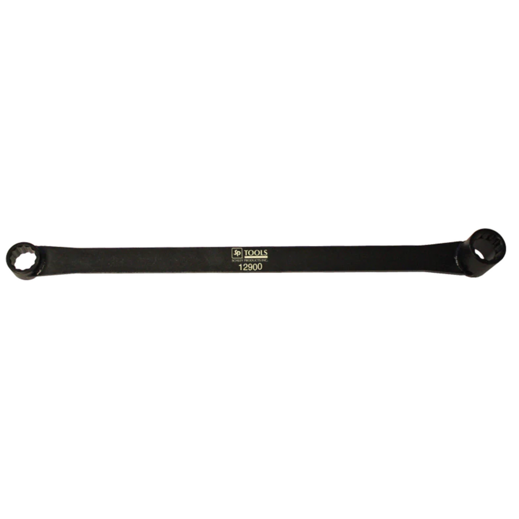 Schley Tools - 21 & 24MM GERMAN CAR ALIGNMENT WRENCH