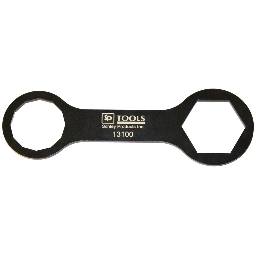 Schley Tools - GM DURAMAX WATER-IN-FUEL WRENCH