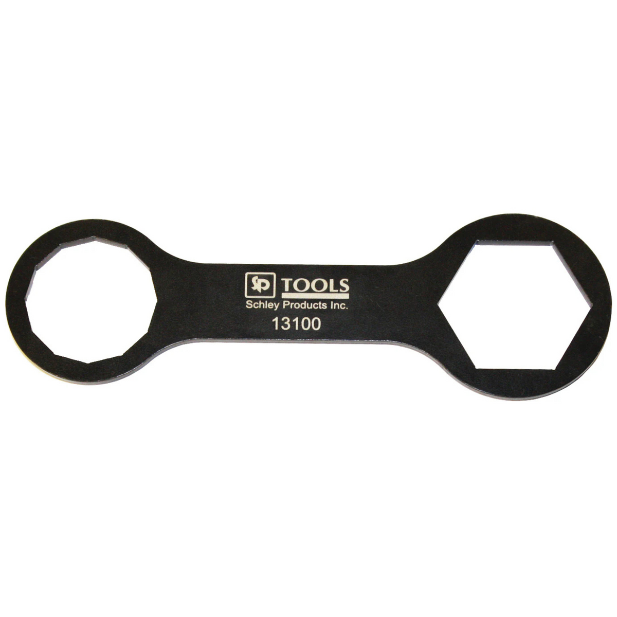 Schley Tools - GM DURAMAX WATER-IN-FUEL WRENCH