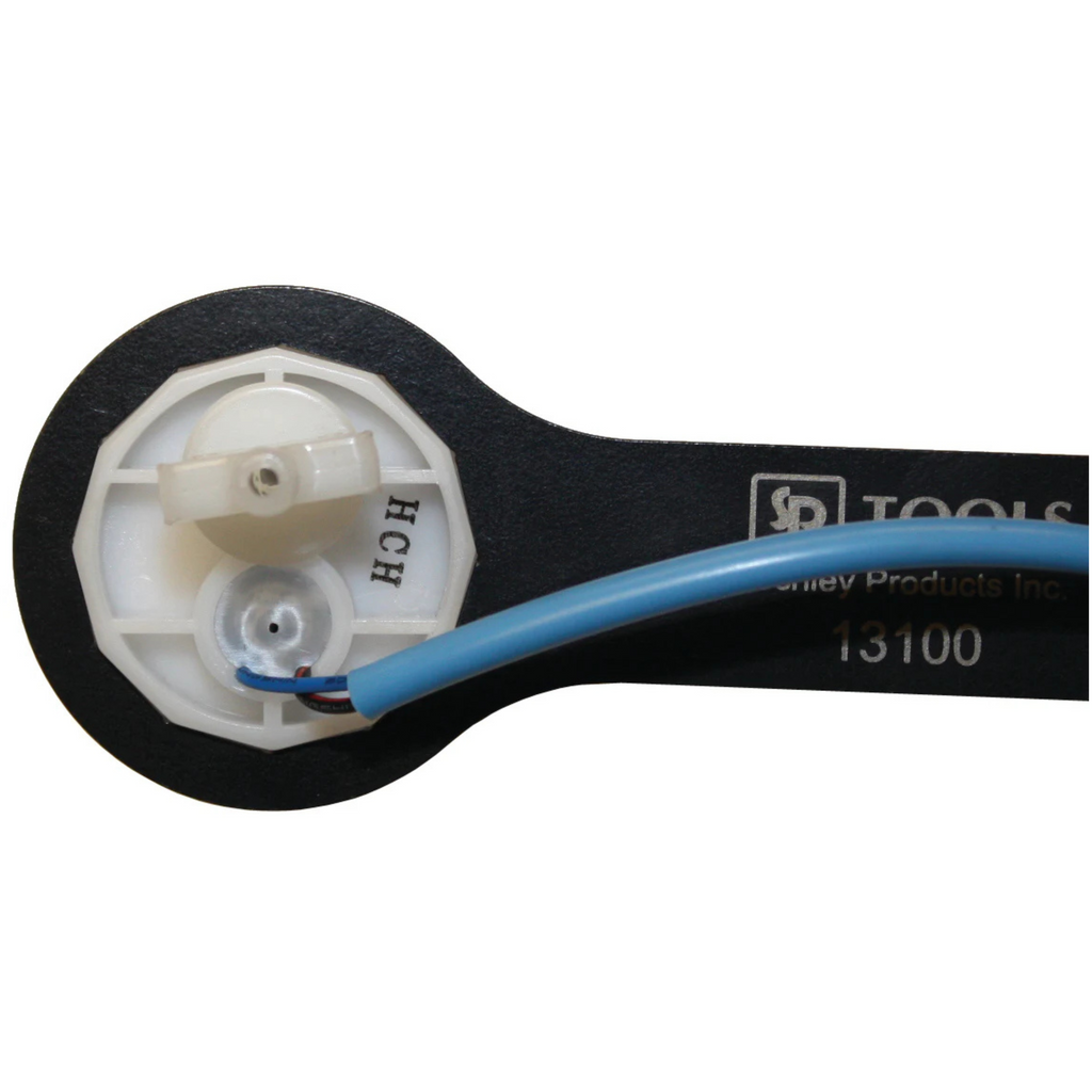 Schley Tools - GM DURAMAX WATER-IN-FUEL WRENCH