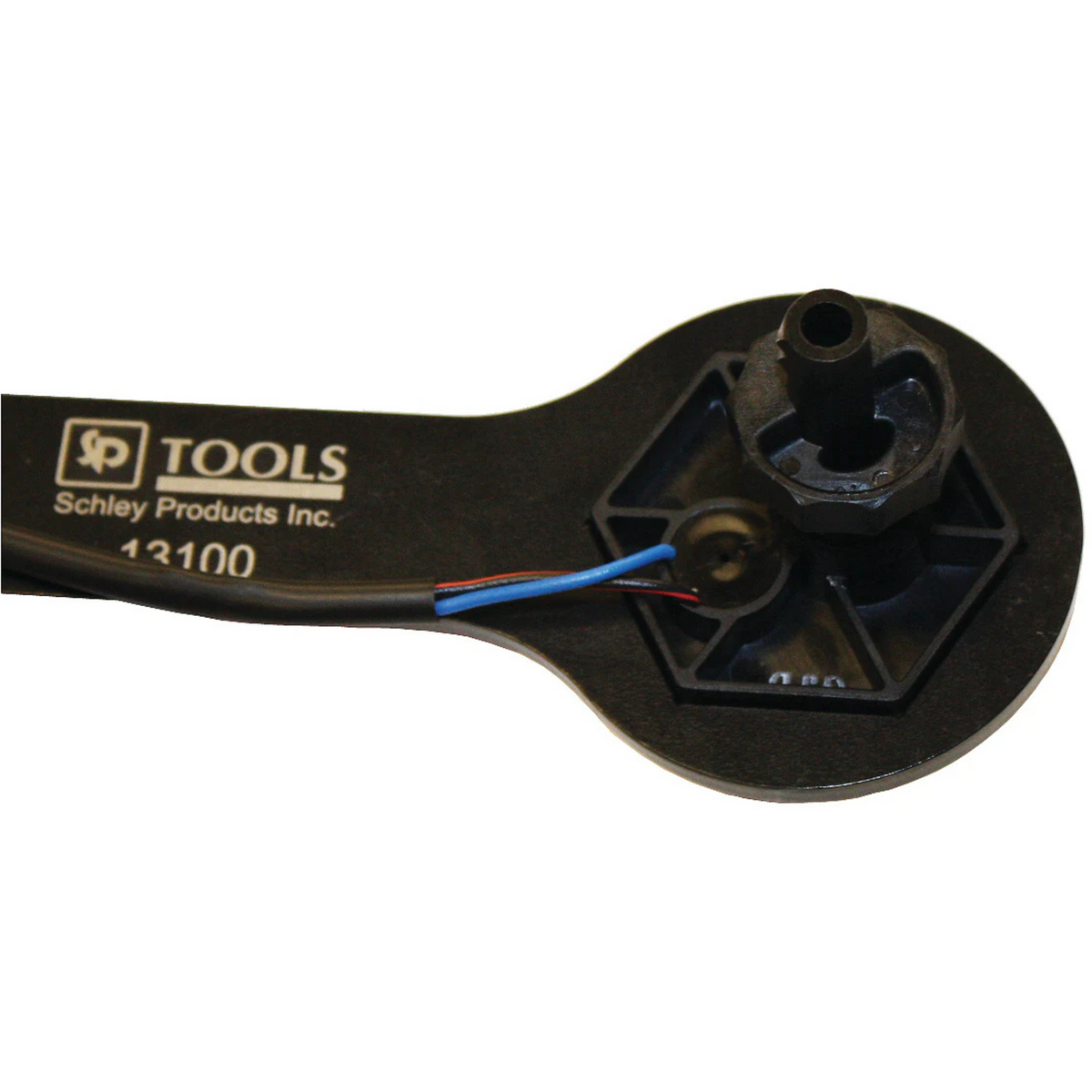 Schley Tools - GM DURAMAX WATER-IN-FUEL WRENCH