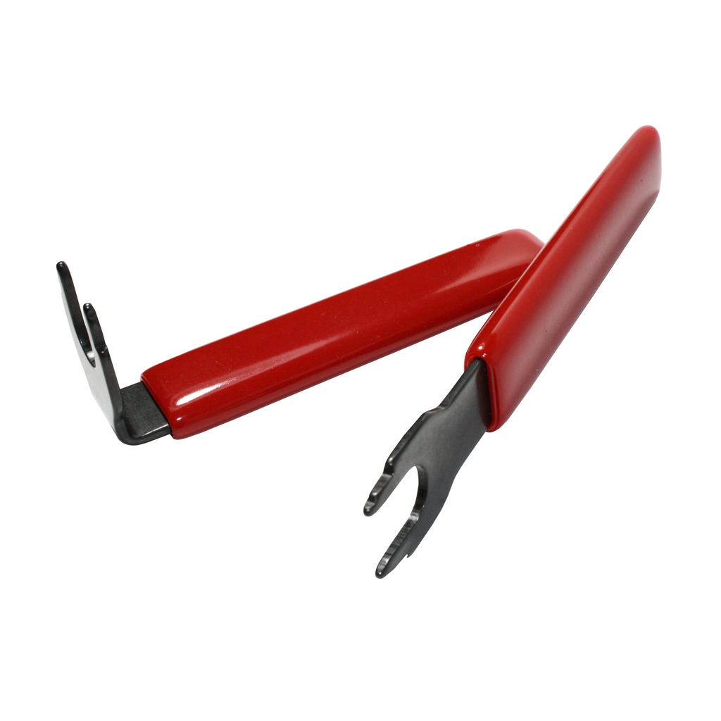 Schley Tools - 3/8" LINE VOSS STYLE DISCONNECT SET