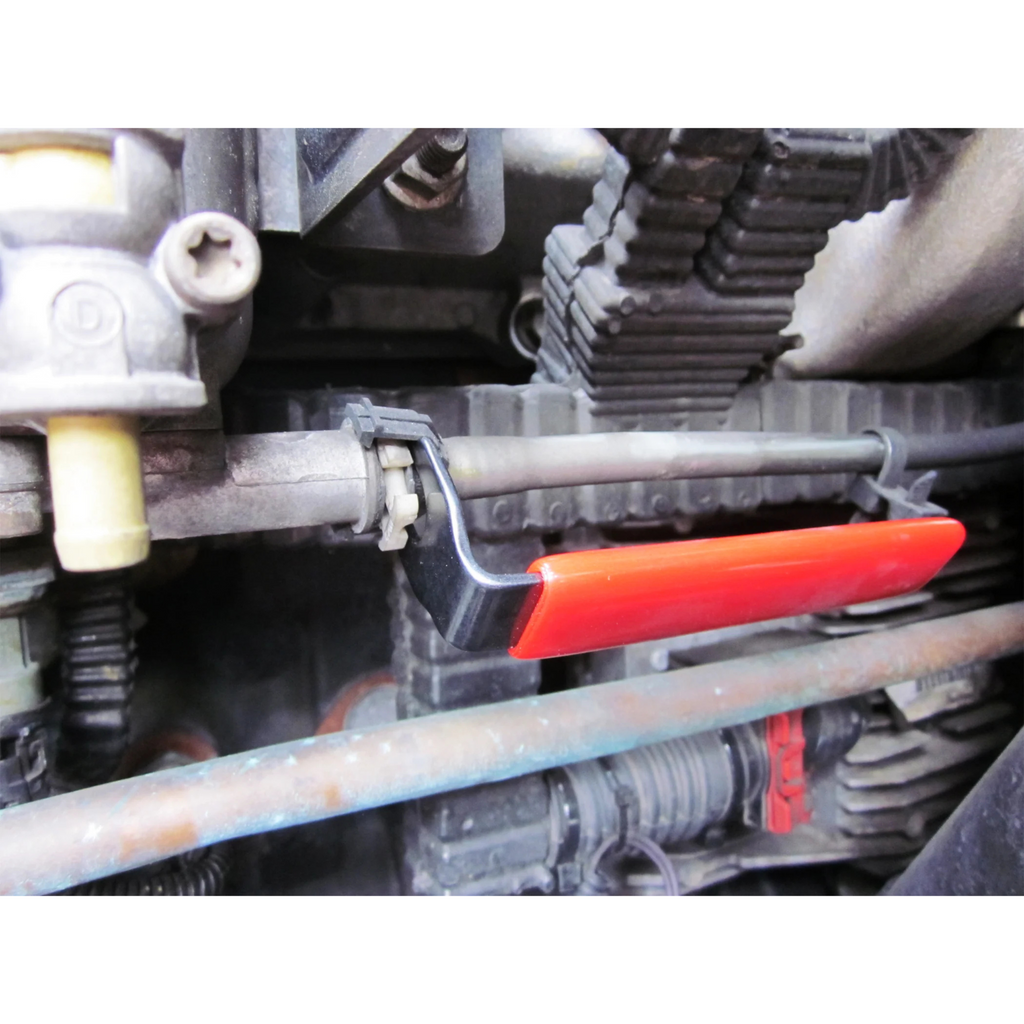 Schley Tools - 3/8" LINE VOSS STYLE DISCONNECT SET