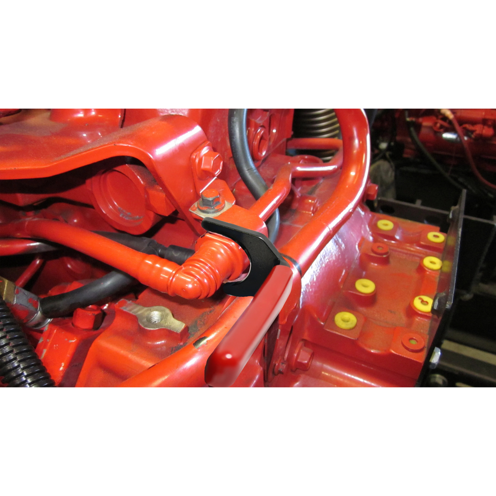 Schley Tools - CUMMINS FUEL LINE DISCONNECT SET