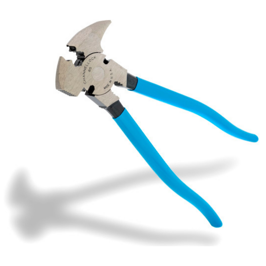 Channellock 10" Fence Tool