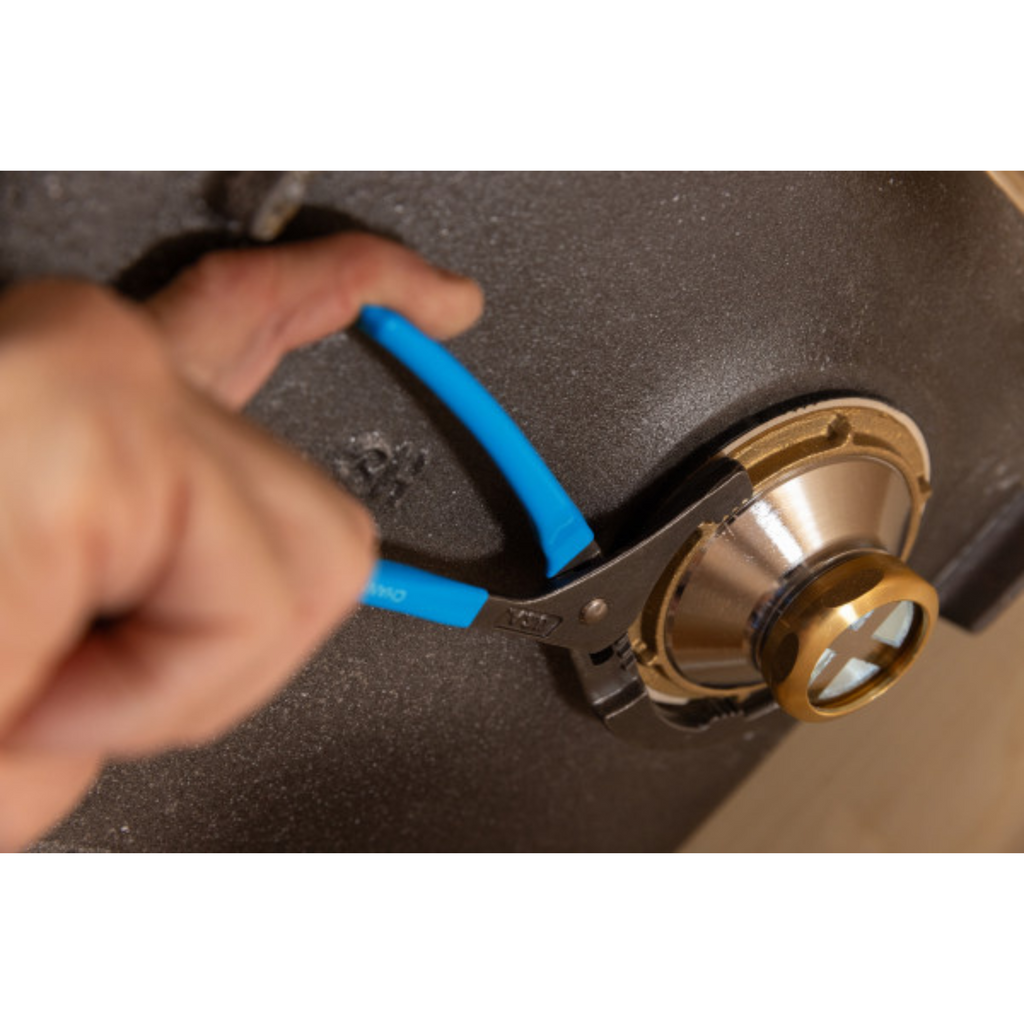 Channellock Oil Filter/PVC Pliers (9" - 15.5")