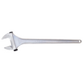 Channellock 30-Inch Adjustable Wrench