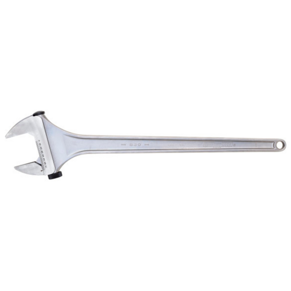 Channellock 30-Inch Adjustable Wrench