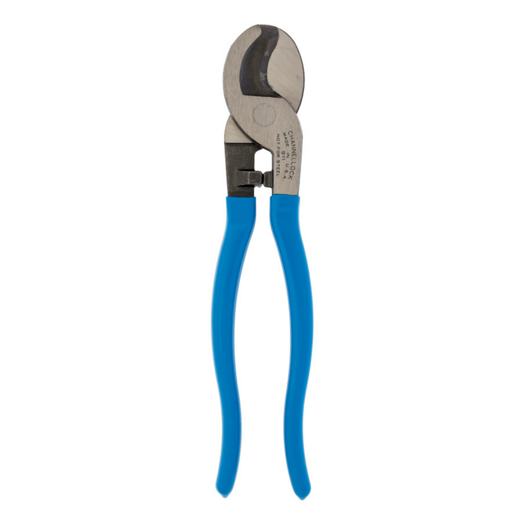 Channellock 9.5-Inch Cable Cutting Pliers