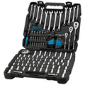 Channellock 171pc Mechanic's Tool Set - Ultimate Tool Collection