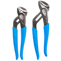 Channellock 2pc SPEEDGRIP™ Tongue & Groove Pliers Set - Ridge Toolbox
