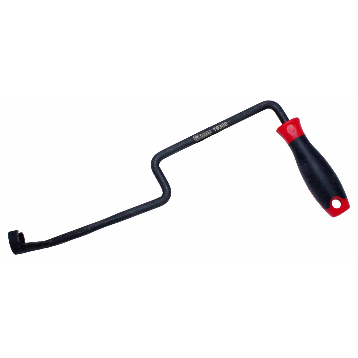 Schley Tools - OPEN END TIRE VALVE STEM WRENCH - Ridge Toolbox