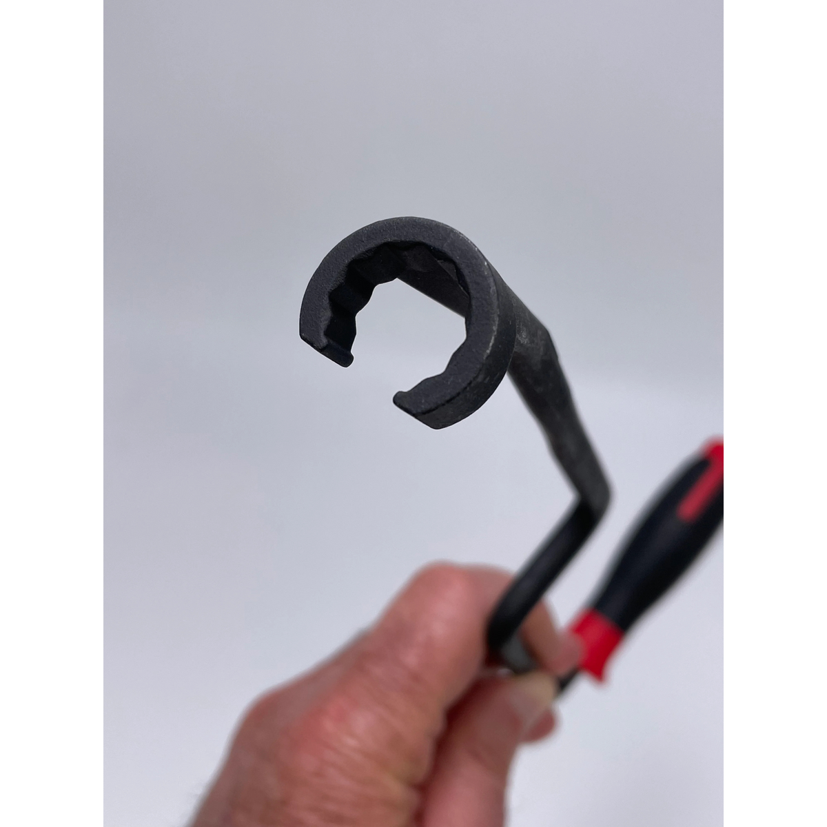 Schley Tools - OPEN END TIRE VALVE STEM WRENCH - Ridge Toolbox