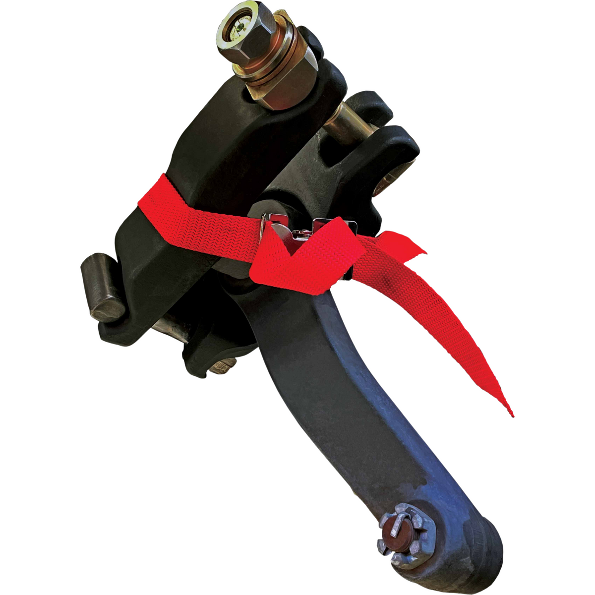 Schley Tools - MEDIUM DUTY PITMAN ARM REMOVER - Ridge Toolbox
