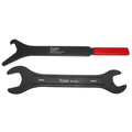 Schley Tools - UPDATED FAN CLUTCH WRENCH SET (BOLT ON PULLEY) - Ridge Toolbox