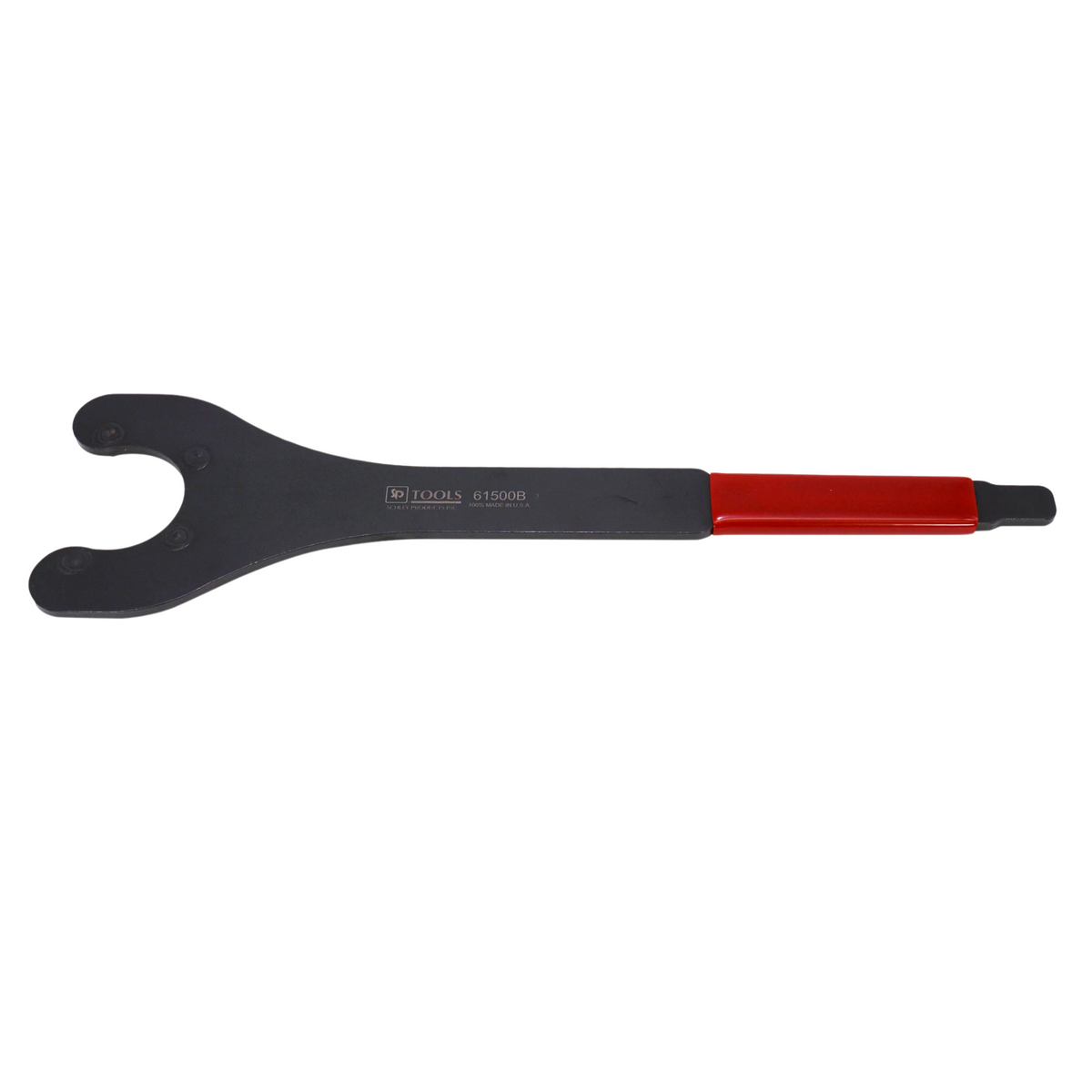 Schley Tools - G.M. DURAMAX DIESEL FAN CLUTCH HOLDER H.D. - Ridge Toolbox