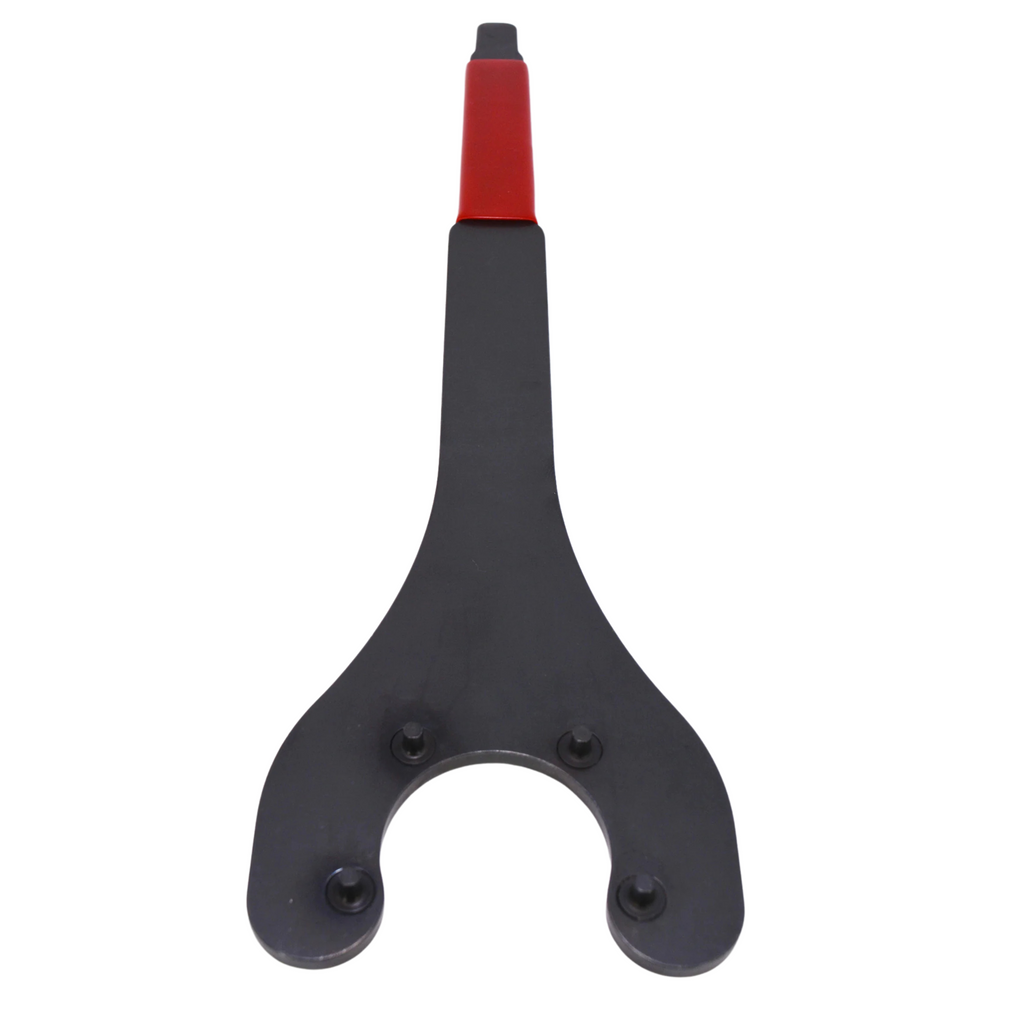 Schley Tools - G.M. DURAMAX DIESEL FAN CLUTCH HOLDER H.D. - Ridge Toolbox