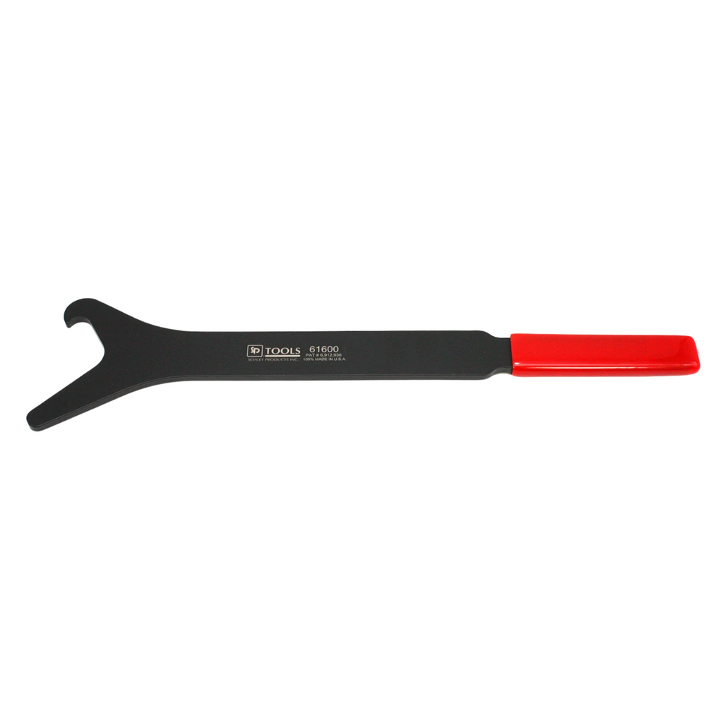 Schley Tools - UNIVERSAL FAN CLUTCH HOLDER - Ridge Toolbox