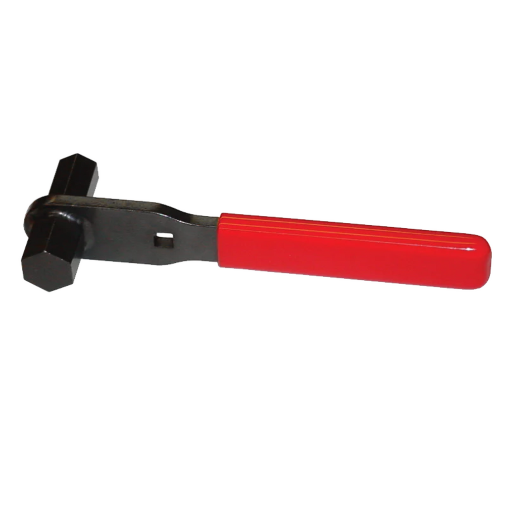 Schley Tools - MOTORCYCLE AXLE WRENCH 19MM & 24MM - Ridge Toolbox
