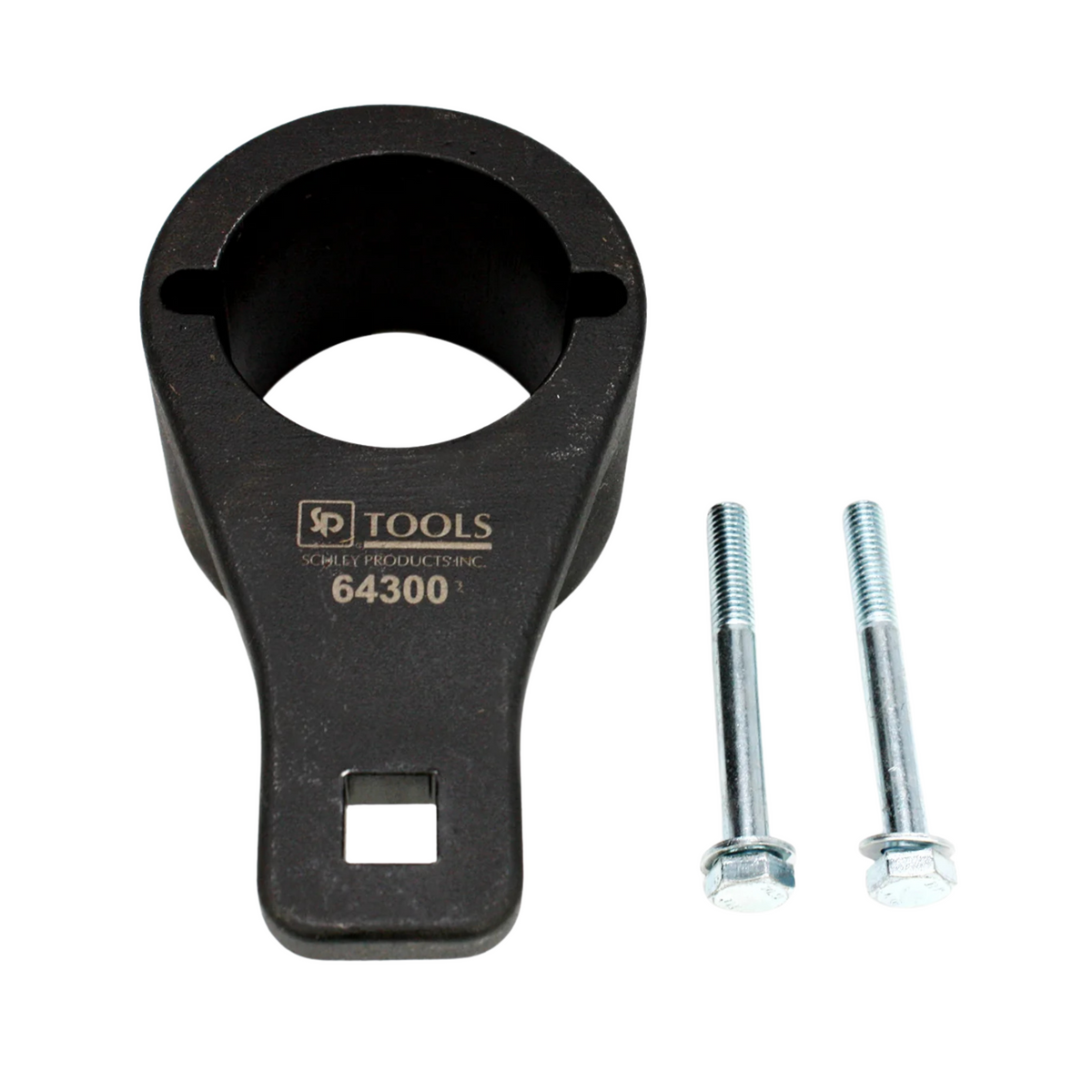 Schley Tools - TOYOTA/LEXUS CRANK PULLEY HOLDER - Ridge Toolbox