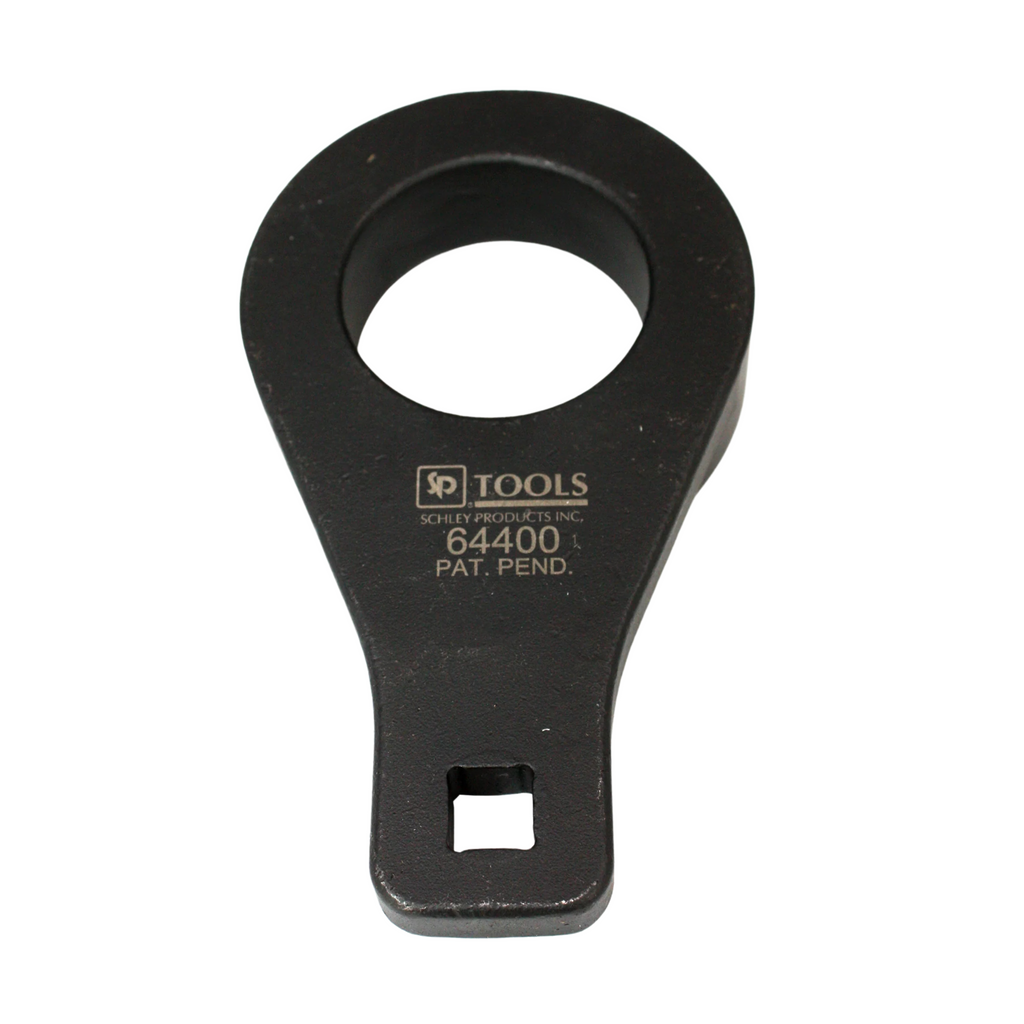 Schley Tools - TOYOTA 3.4L HARMONIC DAMPER HOLDER - Ridge Toolbox