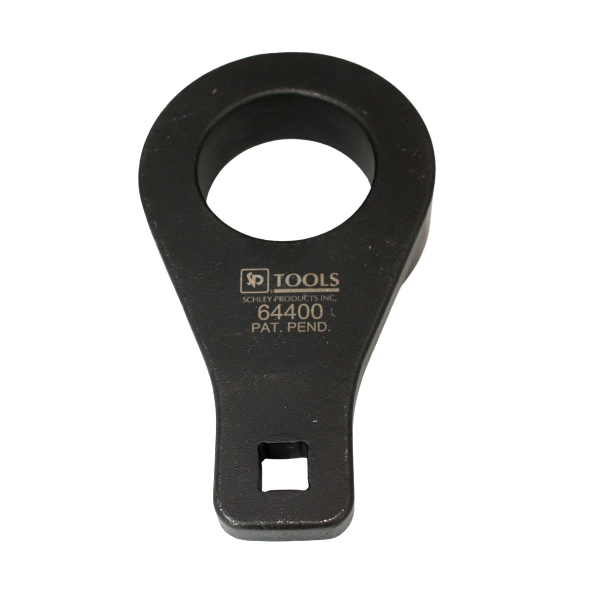Schley Tools - TOYOTA 3.4L HARMONIC DAMPER HOLDER - Ridge Toolbox