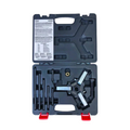 Schley Tools - 3 JAW PULLEY PULLER FORD, GM & CHRYSLER - Ridge Toolbox