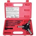 Schley Tools - HARMONIC DAMPER PULLEY PULLER UPDATE KIT - Ridge Toolbox