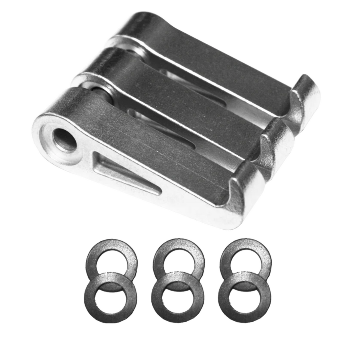 Schley Tools - HARMONIC DAMPER PULLEY PULLER UPDATE KIT - Ridge Toolbox