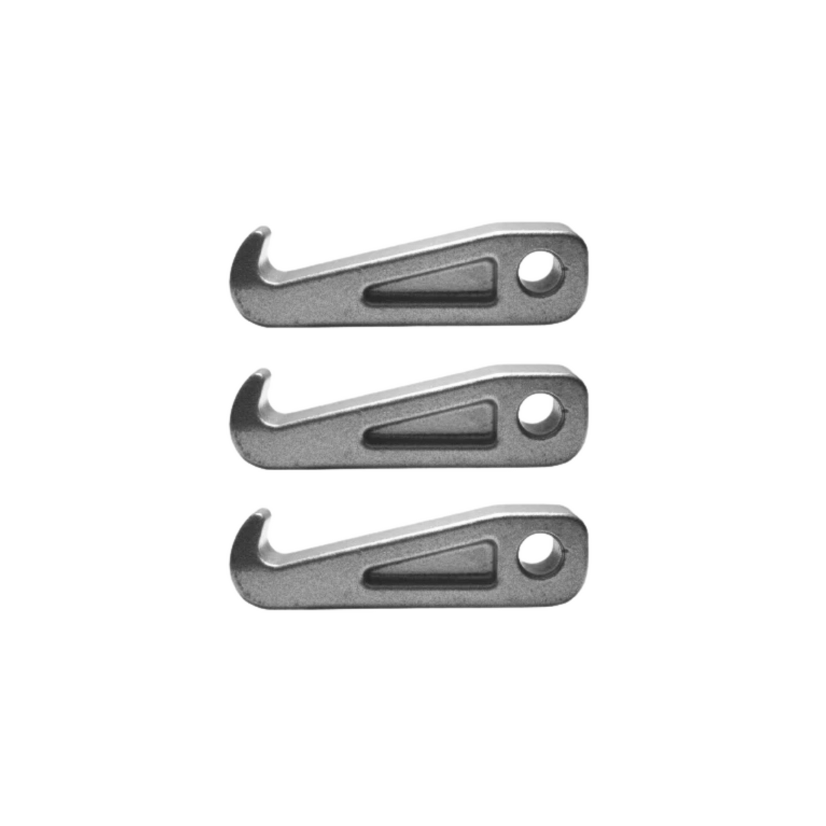 Schley Tools - HARMONIC DAMPER PULLEY PULLER UPDATE KIT - Ridge Toolbox