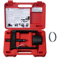 Schley Tools - HONDA/ACURA TRAILING ARM BUSHING REMOVAL AND INSTALLATION KIT - Ridge Toolbox