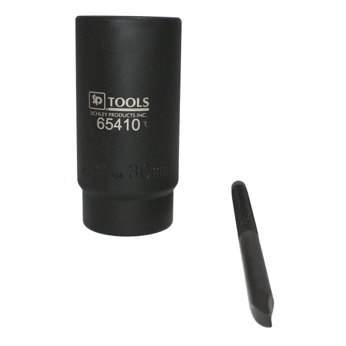 Schley Tools - TOYOTA/LEXUS AXLE NUT REMOVER KIT - Ridge Toolbox