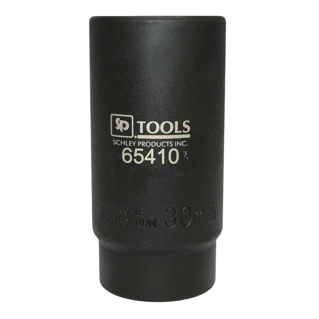 Schley Tools - TOYOTA/LEXUS AXLE NUT REMOVER KIT - Ridge Toolbox
