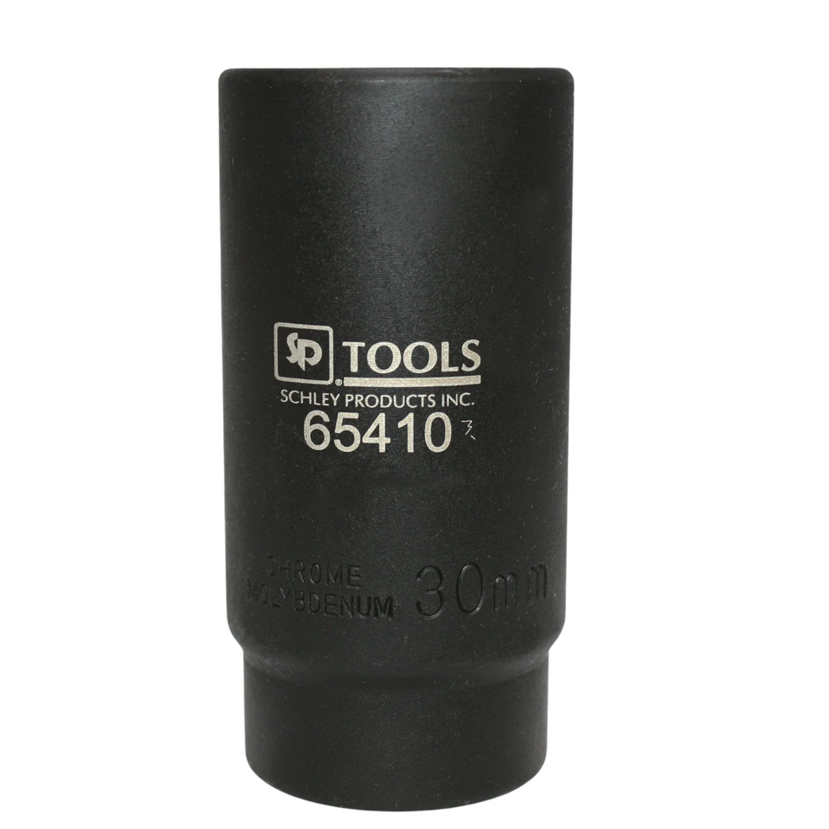 Schley Tools - 30MM 12PT IMPACT SOCKET (REPLACE SOCKET FOR 65400 TOOL SET) - Ridge Toolbox