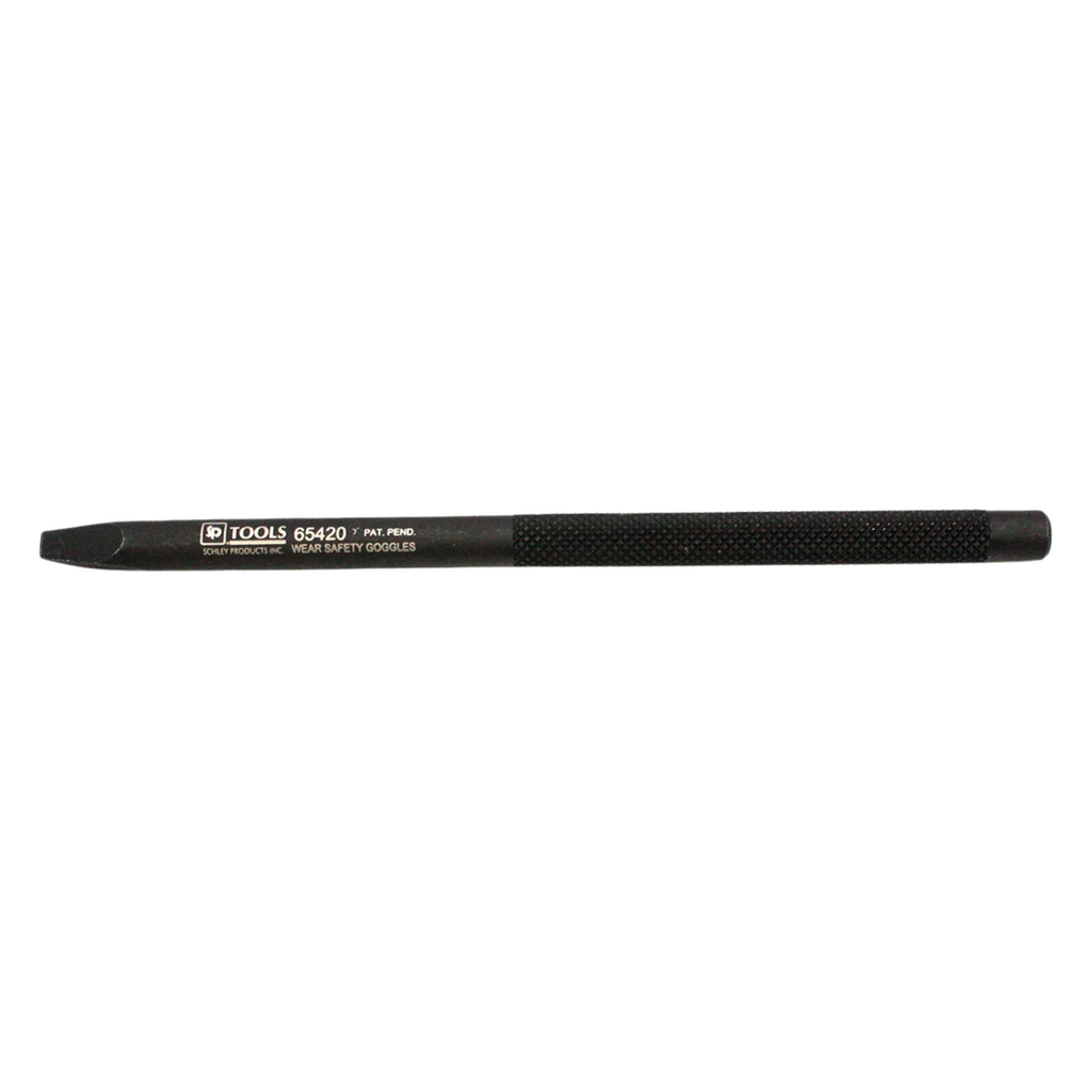 Schley Tools - AXLE NUT LOCK RING RELEASE TOOL - Ridge Toolbox